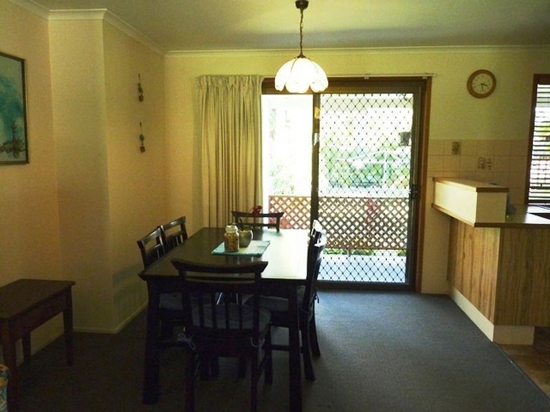 17 Silverton Drive, Tannum Sands QLD 4680