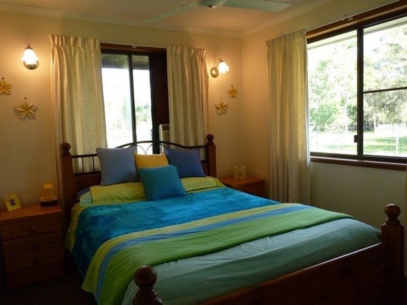 17 Silverton Drive, Tannum Sands QLD 4680