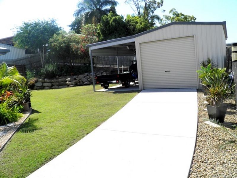 6 Stella Street, Boyne Island QLD 4680