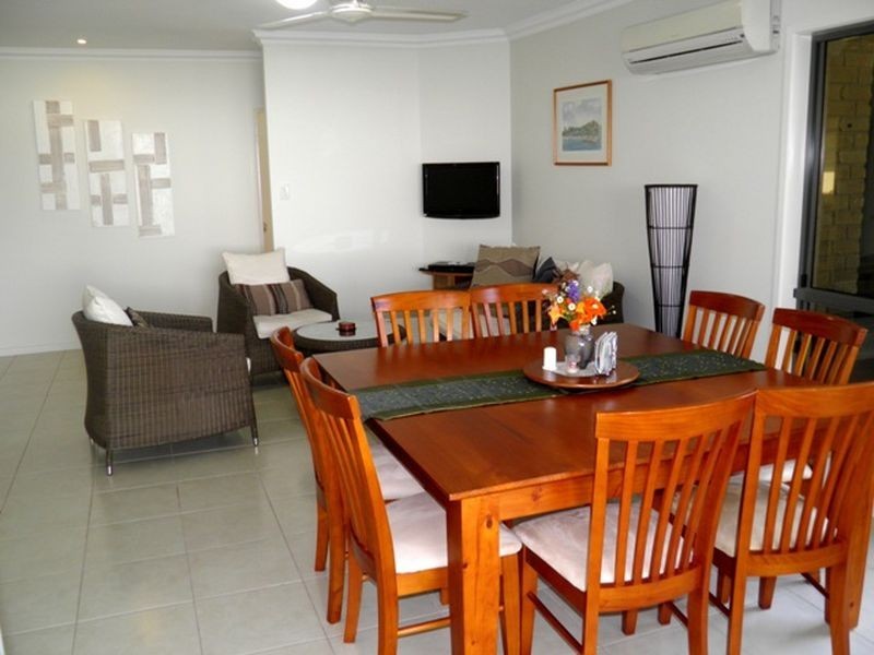 6 Stella Street, Boyne Island QLD 4680