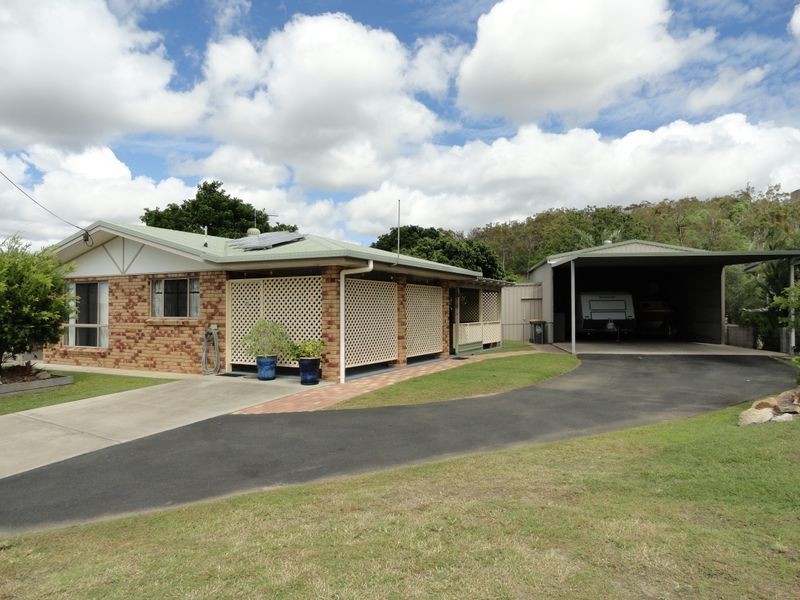 53 Centenary Drive, Boyne Island QLD 4680