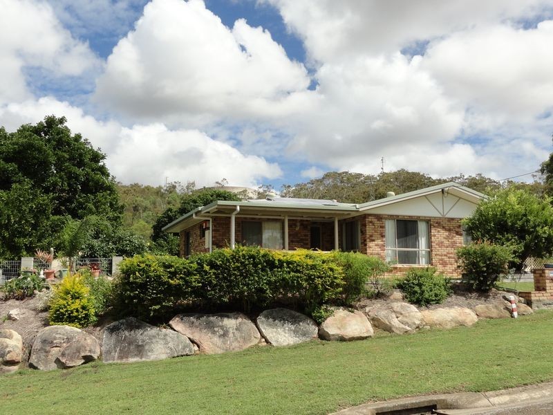 53 Centenary Drive, Boyne Island QLD 4680