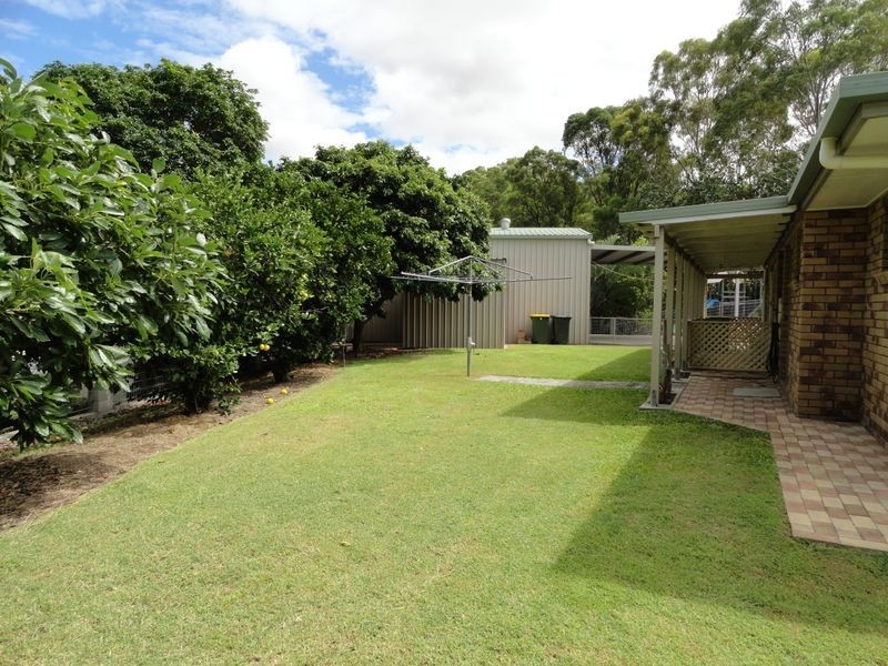 53 Centenary Drive, Boyne Island QLD 4680