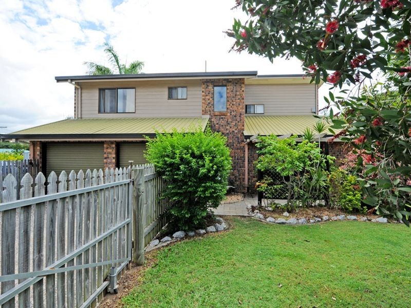 5 Marquis Court, Tannum Sands QLD 4680