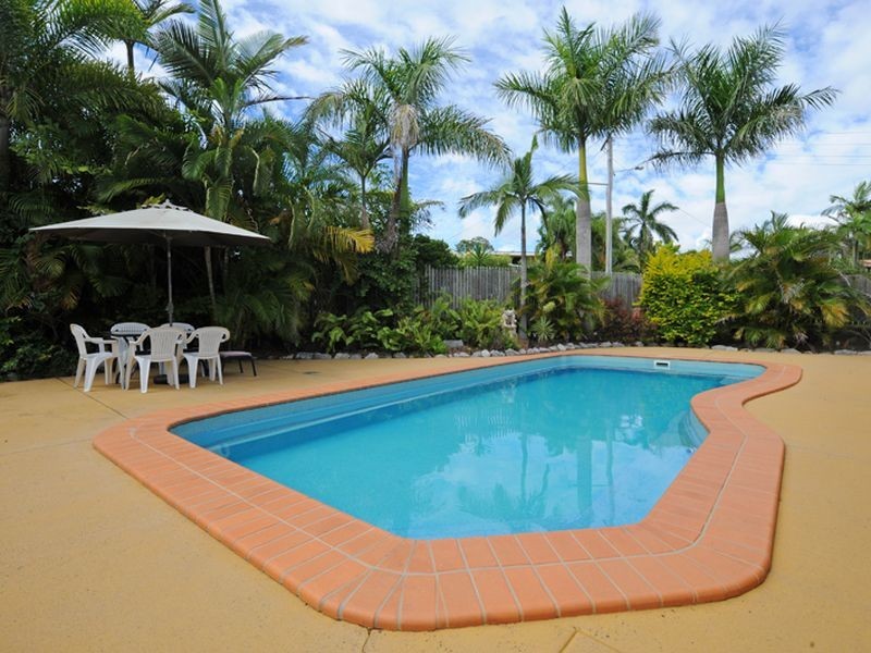 5 Marquis Court, Tannum Sands QLD 4680