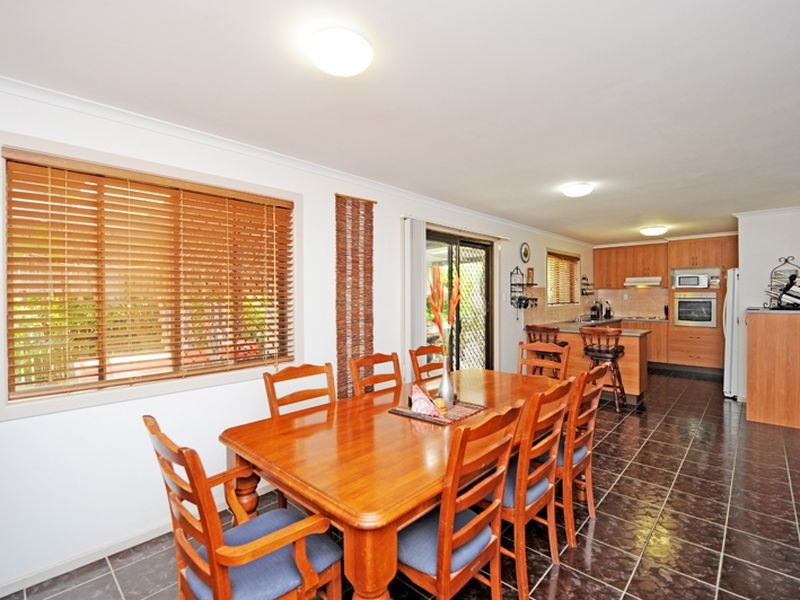 5 Marquis Court, Tannum Sands QLD 4680