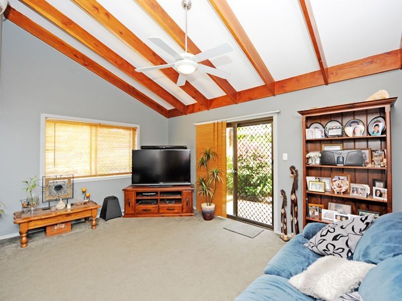 5 Marquis Court, Tannum Sands QLD 4680