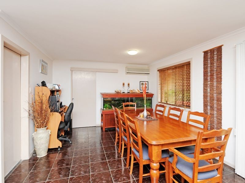 5 Marquis Court, Tannum Sands QLD 4680