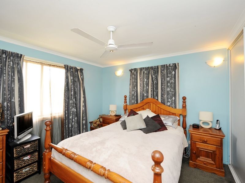 5 Marquis Court, Tannum Sands QLD 4680