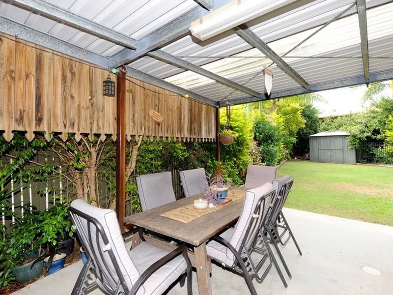 5 Marquis Court, Tannum Sands QLD 4680