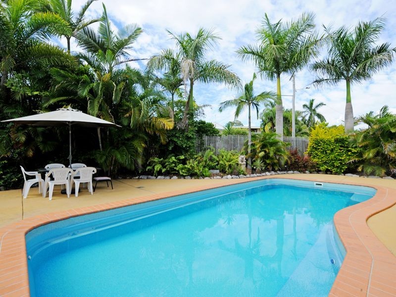 5 Marquis Court, Tannum Sands QLD 4680