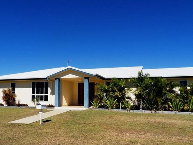 7 Riverside Drive, Tannum Sands QLD 4680