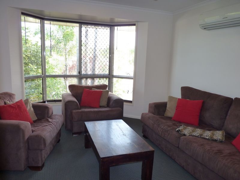 5 Werite Court, Boyne Island QLD 4680
