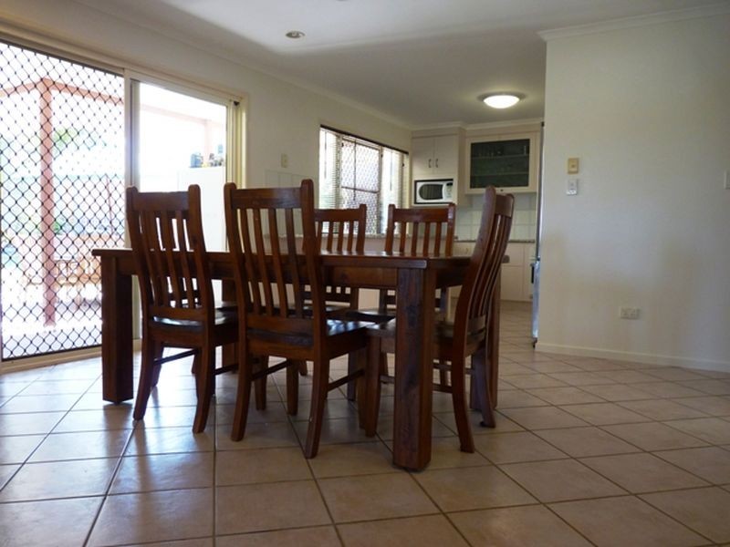 5 Werite Court, Boyne Island QLD 4680
