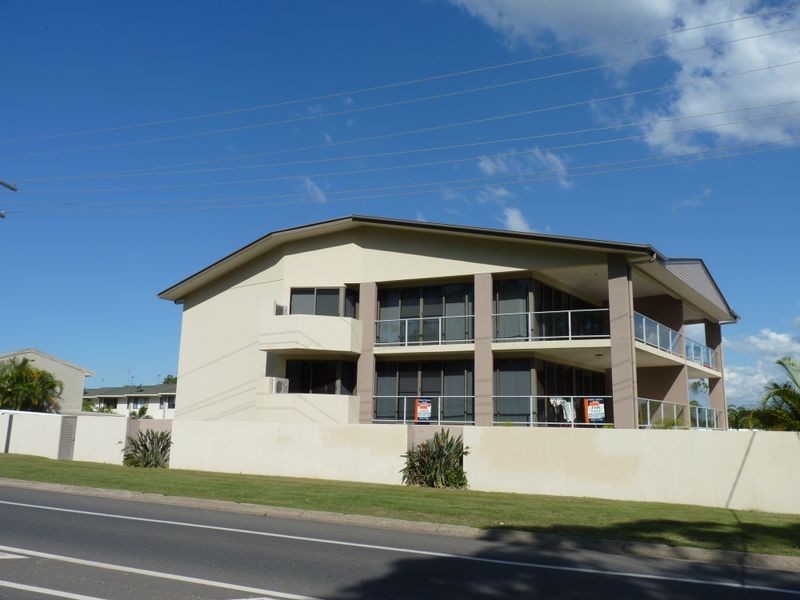4/30 Parkside Street, Tannum Sands QLD 4680