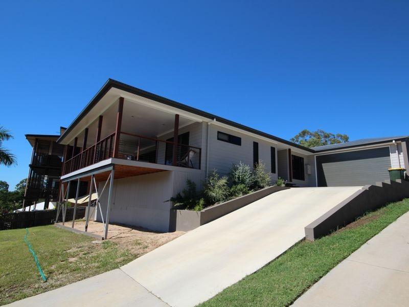 9 Bauhinia Street, Boyne Island QLD 4680