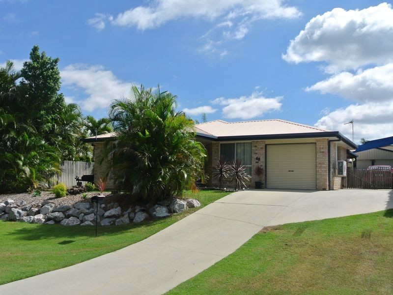48 Coronation Drive, Tannum Sands QLD 4680