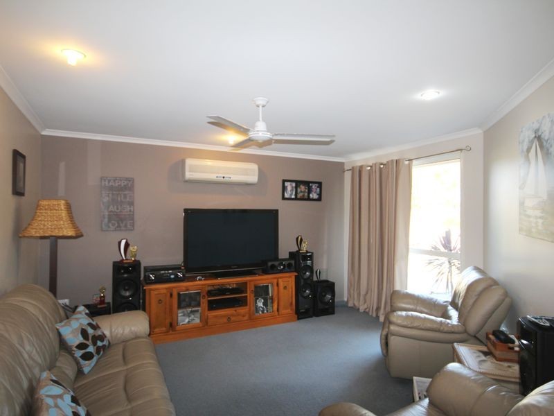 48 Coronation Drive, Tannum Sands QLD 4680