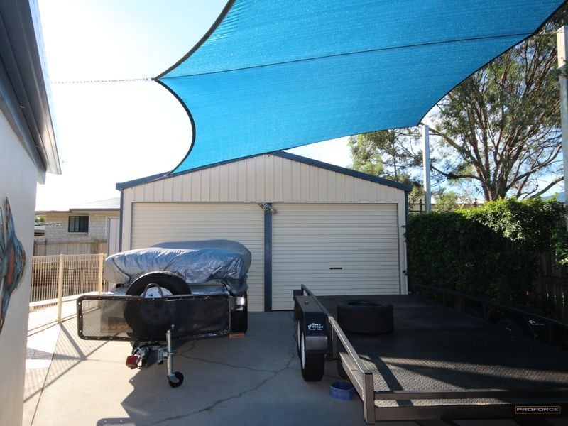 48 Coronation Drive, Tannum Sands QLD 4680
