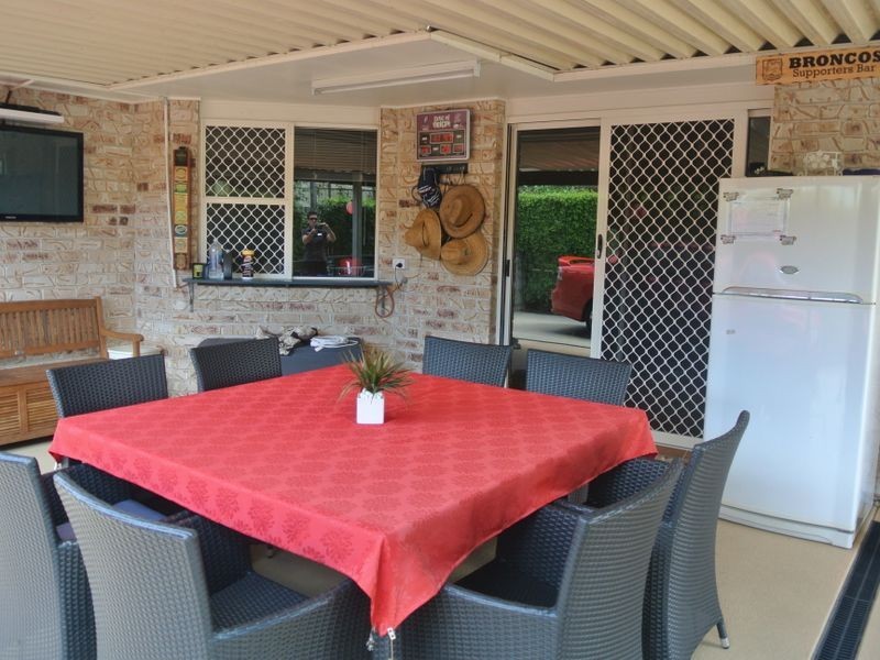 48 Coronation Drive, Tannum Sands QLD 4680