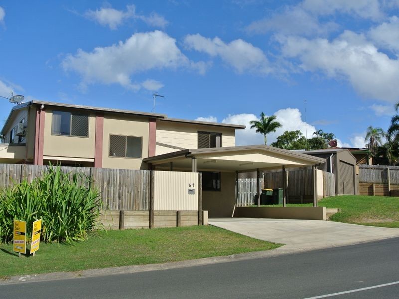 61 Katandra Street, Boyne Island QLD 4680