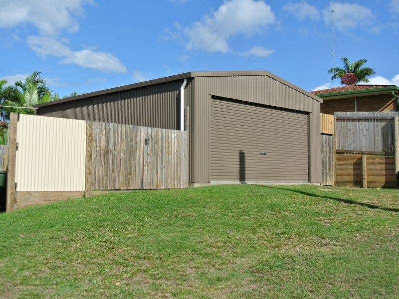 61 Katandra Street, Boyne Island QLD 4680