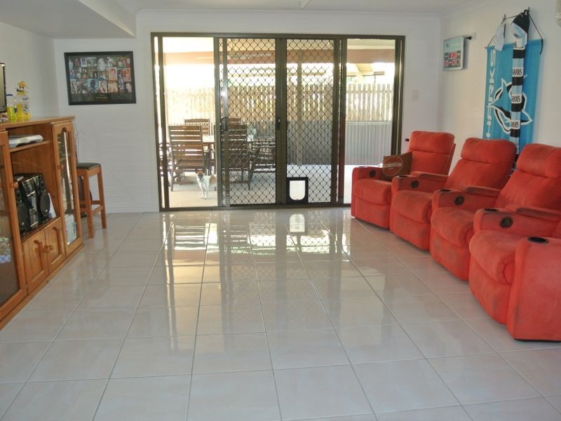 61 Katandra Street, Boyne Island QLD 4680