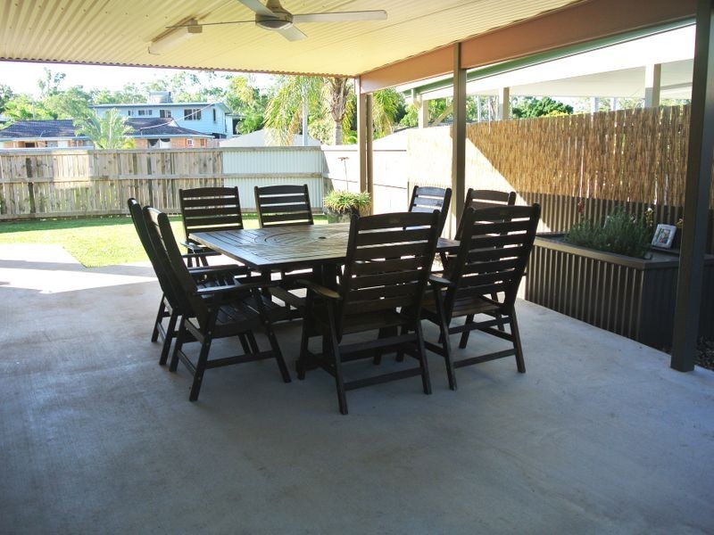 61 Katandra Street, Boyne Island QLD 4680