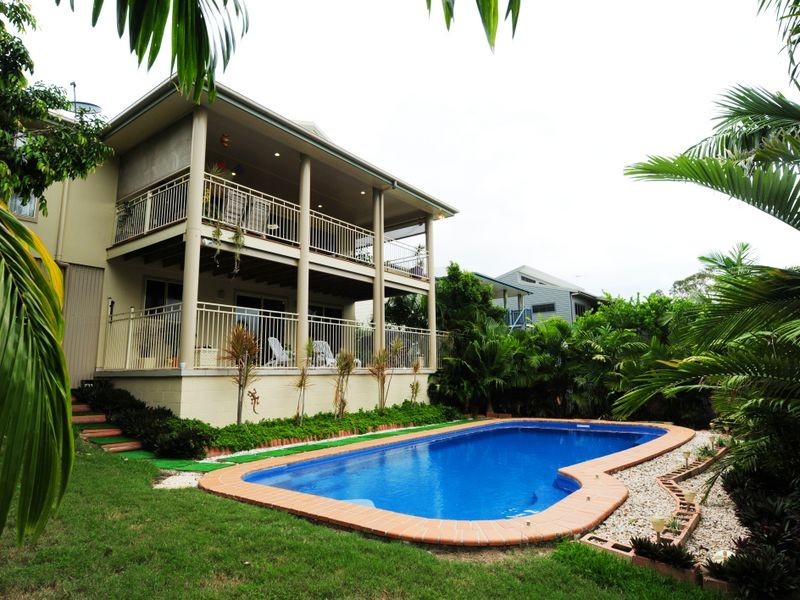 41 Langdon Street, Tannum Sands QLD 4680