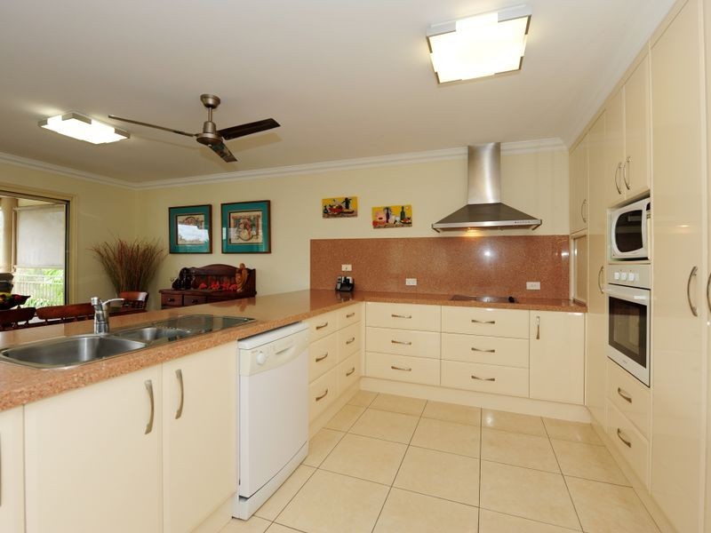 41 Langdon Street, Tannum Sands QLD 4680