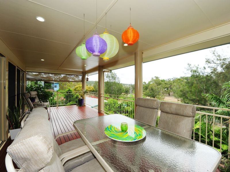 41 Langdon Street, Tannum Sands QLD 4680