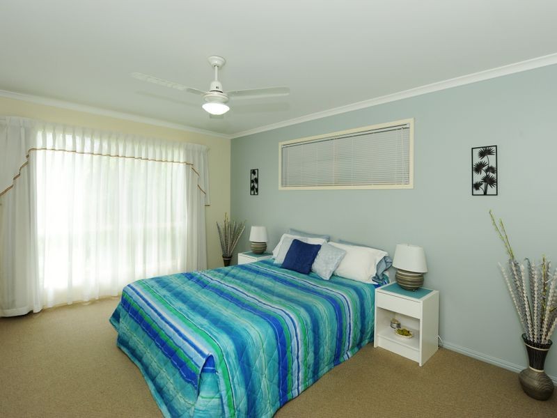 41 Langdon Street, Tannum Sands QLD 4680