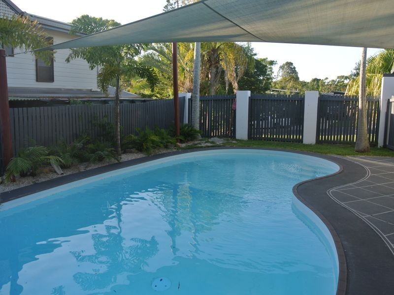 1 Cressey Court, Tannum Sands QLD 4680
