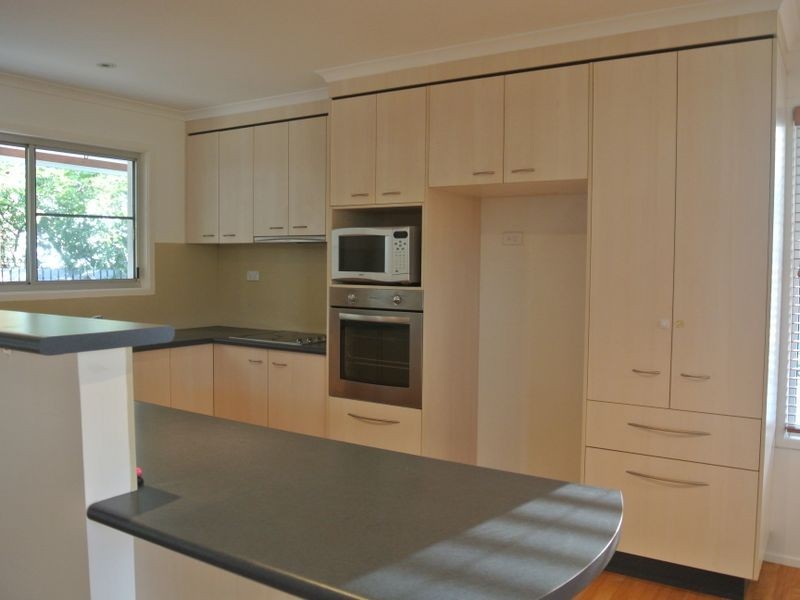 1 Cressey Court, Tannum Sands QLD 4680