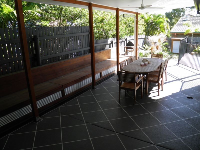 1 Cressey Court, Tannum Sands QLD 4680