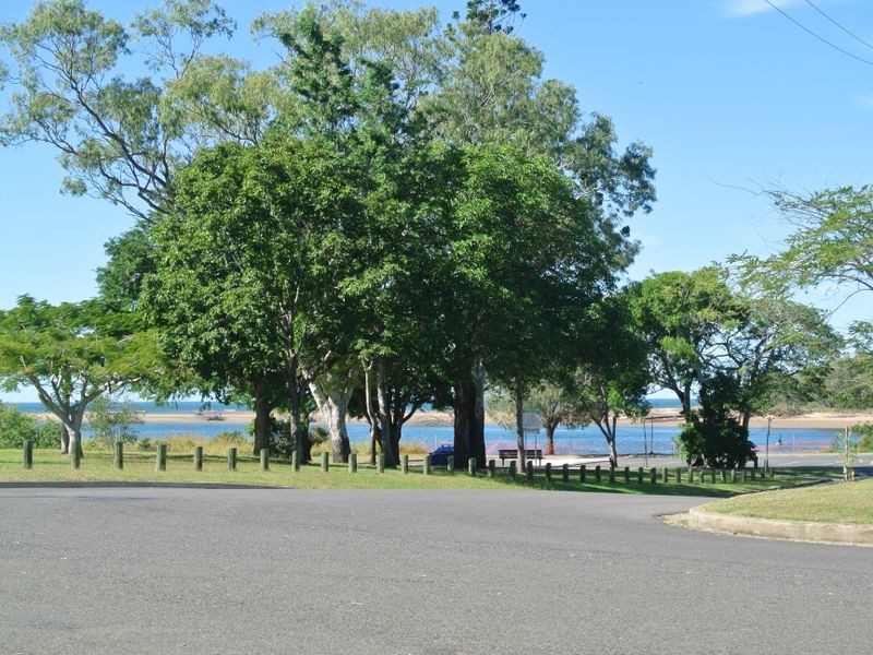 89 Wyndham Avenue, Boyne Island QLD 4680