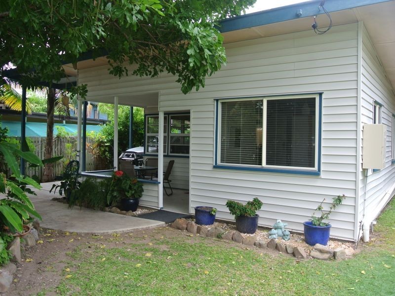 89 Wyndham Avenue, Boyne Island QLD 4680