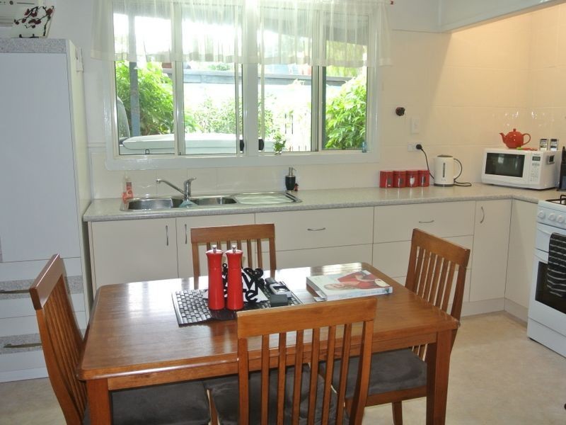 89 Wyndham Avenue, Boyne Island QLD 4680