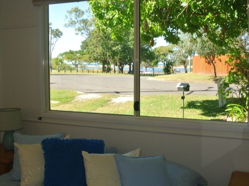 89 Wyndham Avenue, Boyne Island QLD 4680