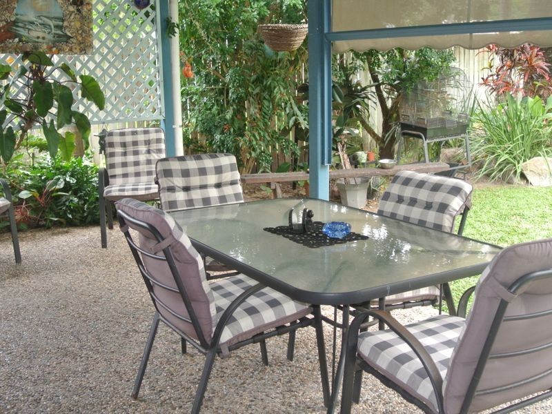 89 Wyndham Avenue, Boyne Island QLD 4680