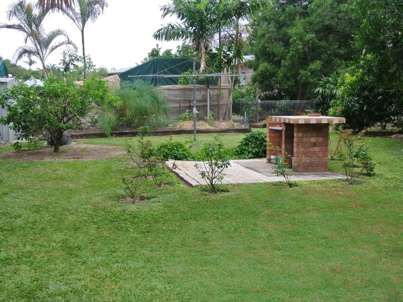 89 Wyndham Avenue, Boyne Island QLD 4680