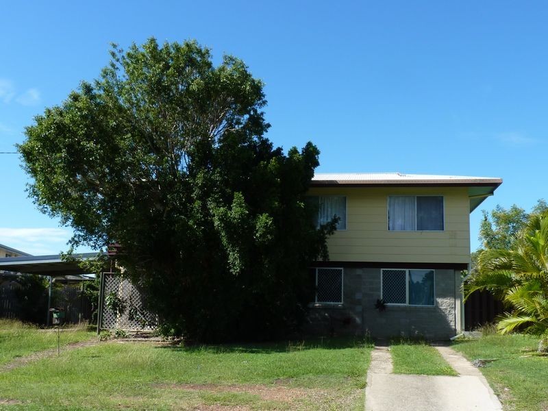 16 Booth Avenue, Tannum Sands QLD 4680