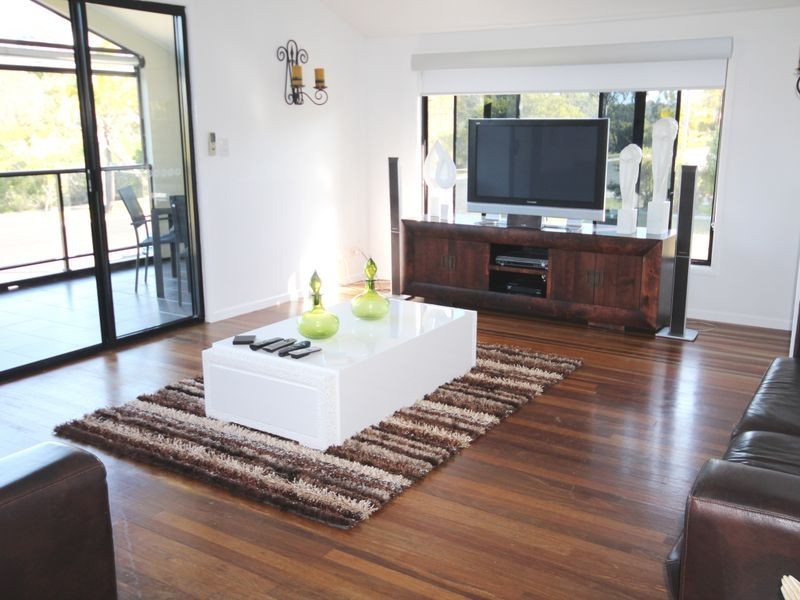 61 Tarcoola Drive, Boyne Island QLD 4680
