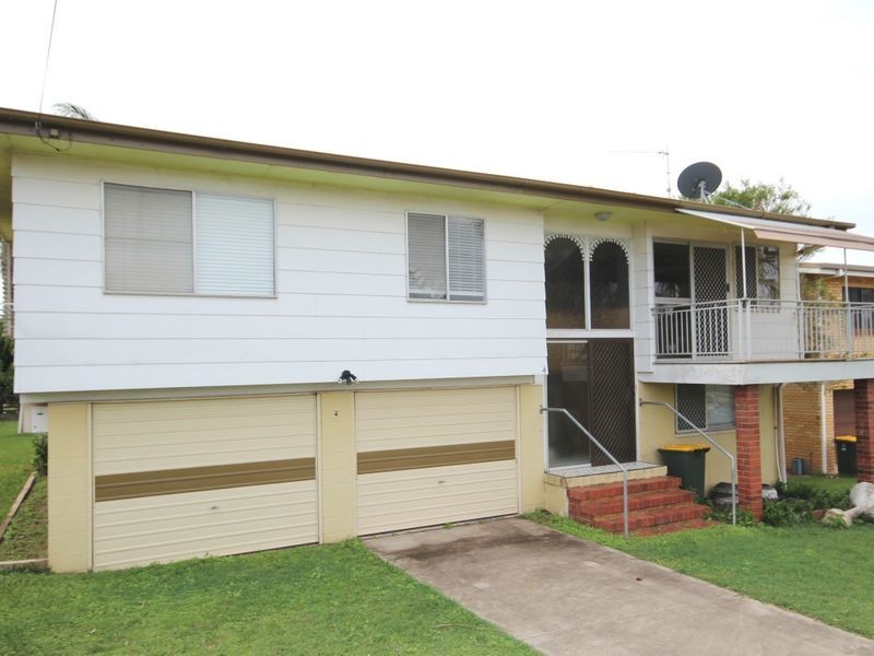 4 Trochus Street, Tannum Sands QLD 4680