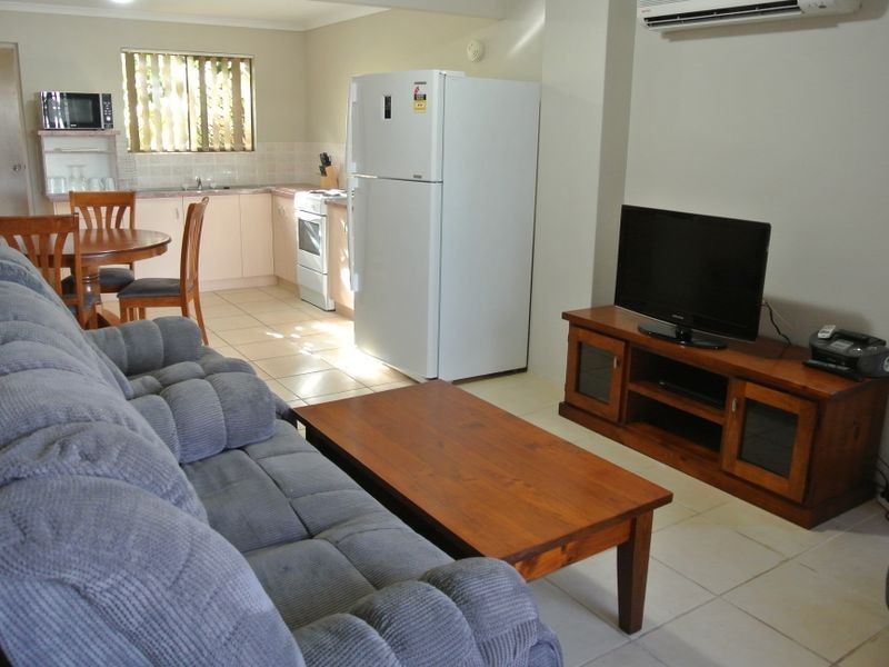 1/45 O’Connell Street, Barney Point QLD 4680