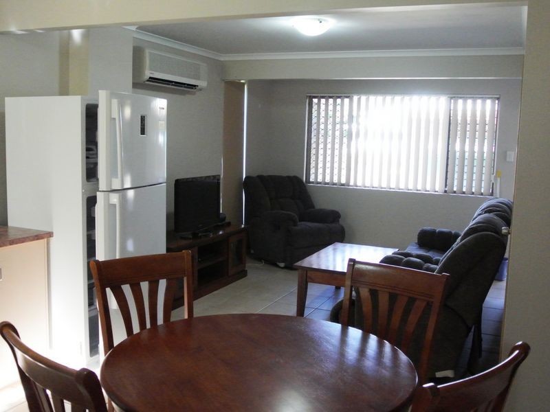 1/45 O’Connell Street, Barney Point QLD 4680