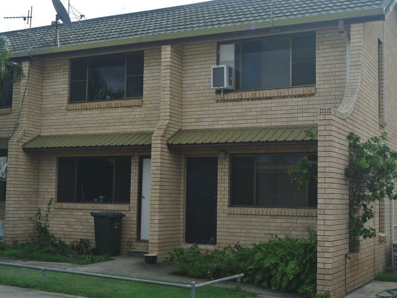 1/45 O’Connell Street, Barney Point QLD 4680