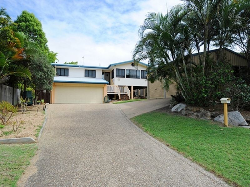 13 Katandra Street, Boyne Island QLD 4680