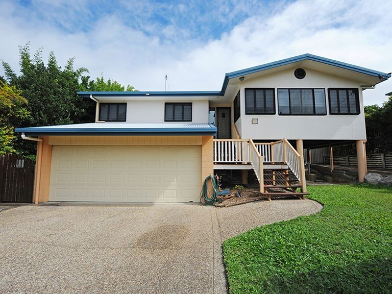 13 Katandra Street, Boyne Island QLD 4680