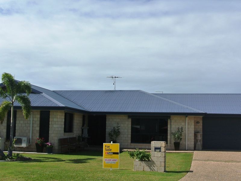 29 Golf View Drive, Boyne Island QLD 4680